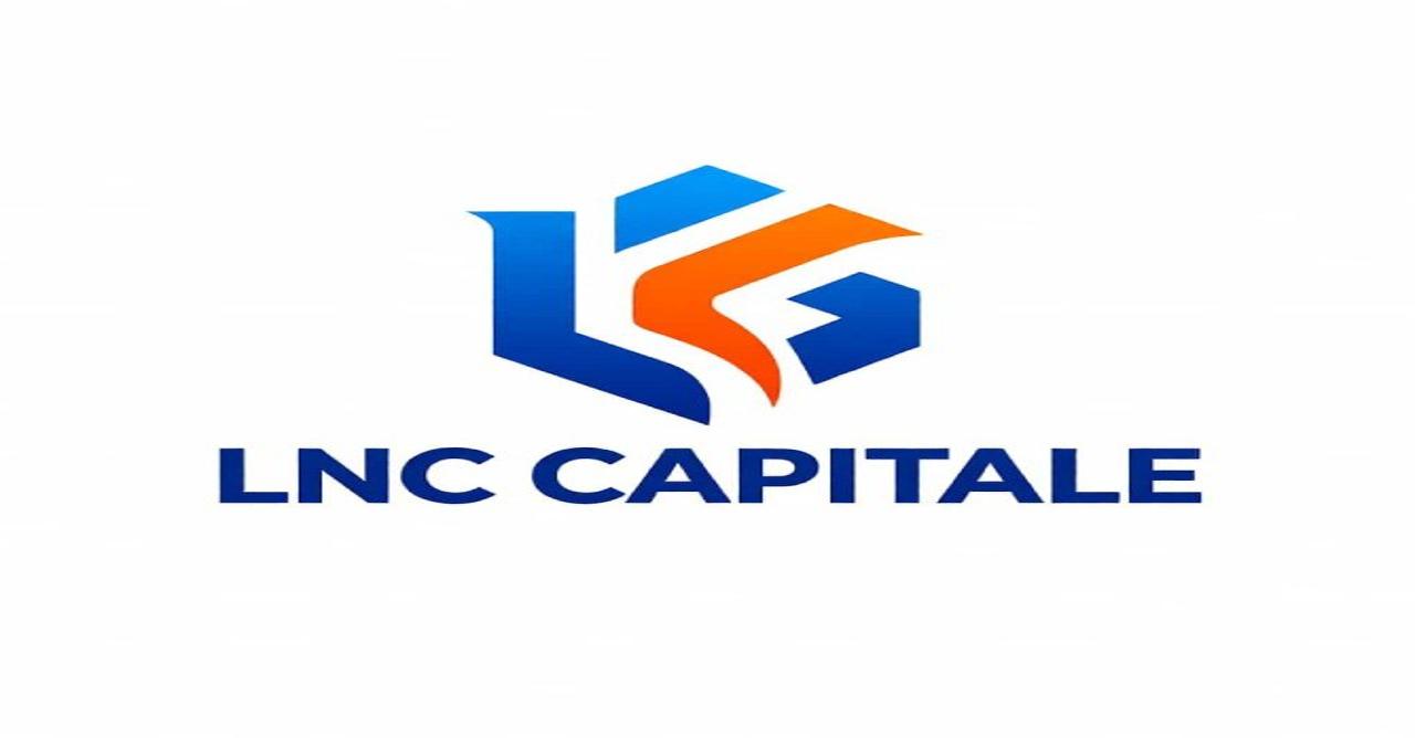 LNC CAPITALE GROUP - Logo